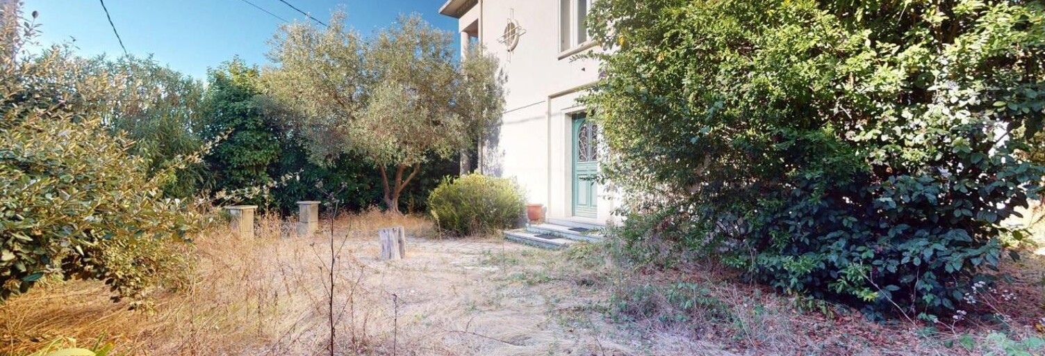 Maison 6 Pièces 176 m² à vendre à Montpellier (34070)