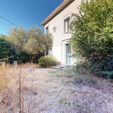 Maison 6 pièces 450000 €