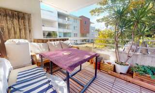 Appartement 3 Pièces 67 m² à vendre à Montpellier (34090)