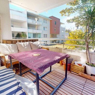 Appartement 3 pièces 215000 €