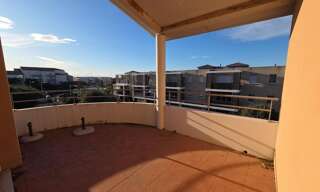 Appartement 3 Pièces 59 m² à vendre à Agde (34300)