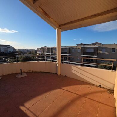 Appartement 3 pièces 200000 €