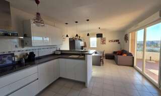 Appartement 3 Pièces 59 m² à vendre à Agde (34300)