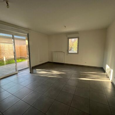 Appartement 2 pièces 130000 €