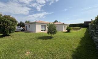 Maison 5 Pièces 112 m² à vendre à Saint-Augustin (17570)