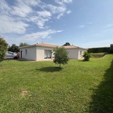 Maison 5 pièces 397100 €