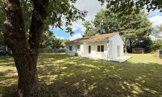 Maison 3 Pièces 59 m² à vendre à Saint-Palais-sur-Mer (17420)