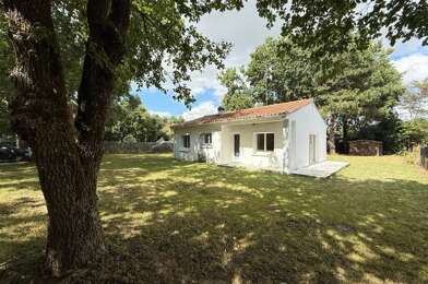 Maison 3 pièces 336000 €