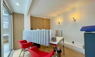 Bureau  54 m² à louer à Toulouse (31000)