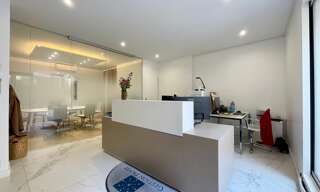 Bureau  54 m² à louer à Toulouse (31000)