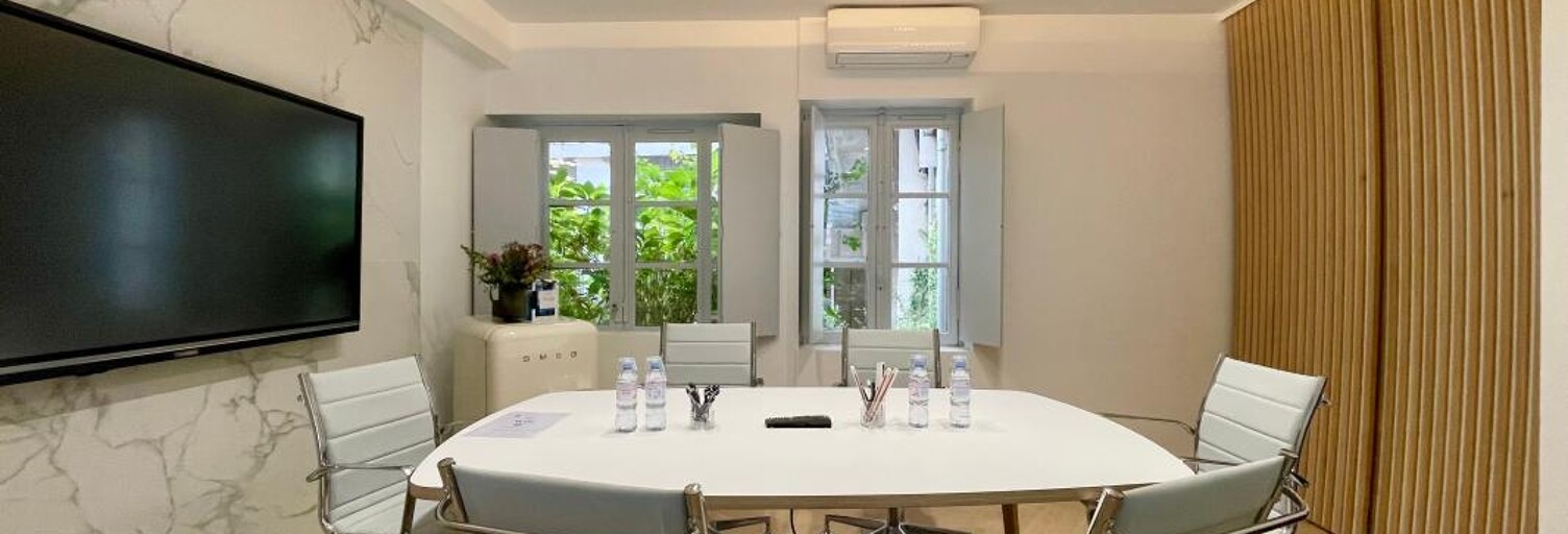 Bureau  54 m² à louer à Toulouse (31000)