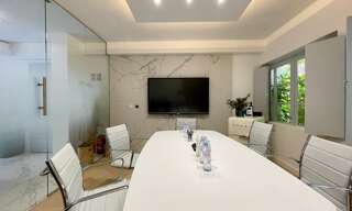 Bureau  54 m² à louer à Toulouse (31000)