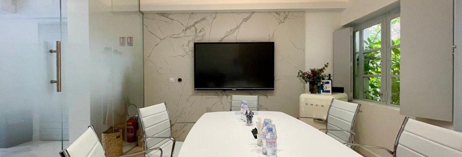 Bureau  54 m² à louer à Toulouse (31000)