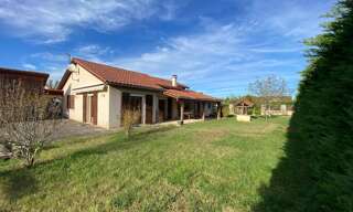 Maison 4 Pièces 93 m² à vendre à Crémieu (38460)