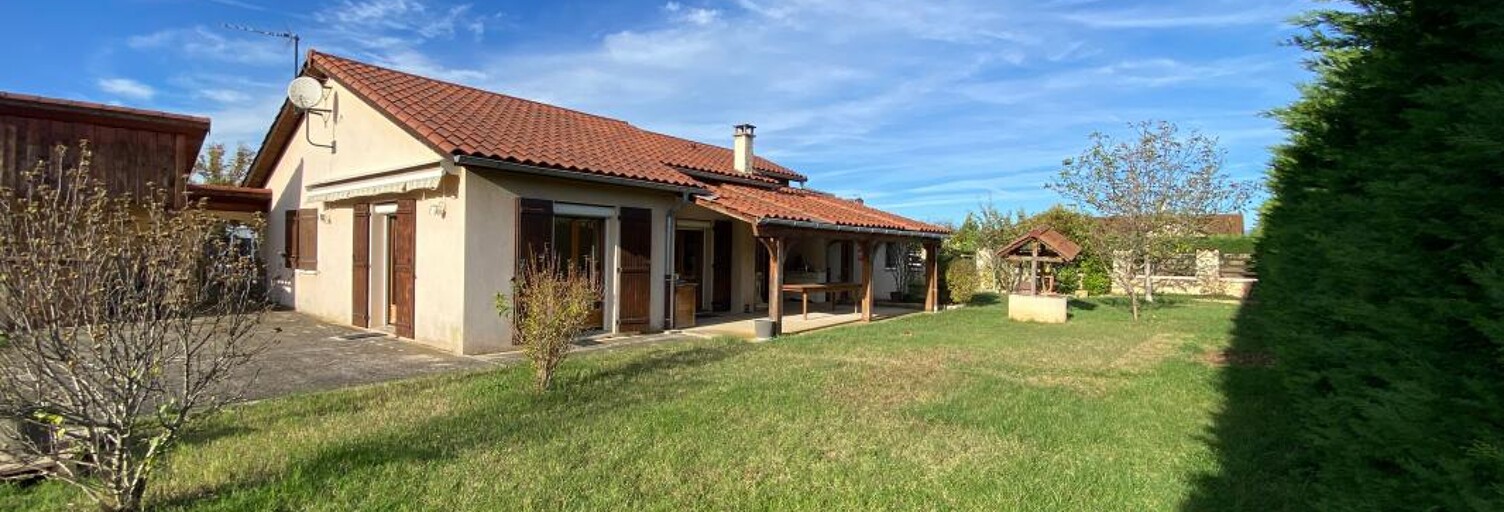 Maison 4 Pièces 93 m² à vendre à Crémieu (38460)