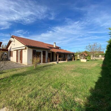 Maison 4 pièces 320000 €