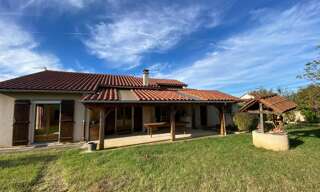 Maison 4 Pièces 93 m² à vendre à Crémieu (38460)