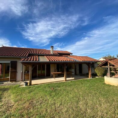 Maison 4 pièces 299000 €