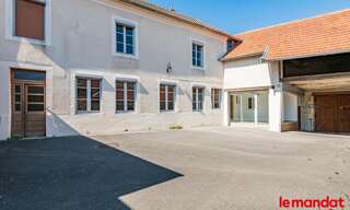 Maison 4 Pièces 112 m² à vendre à Trigny (51140)