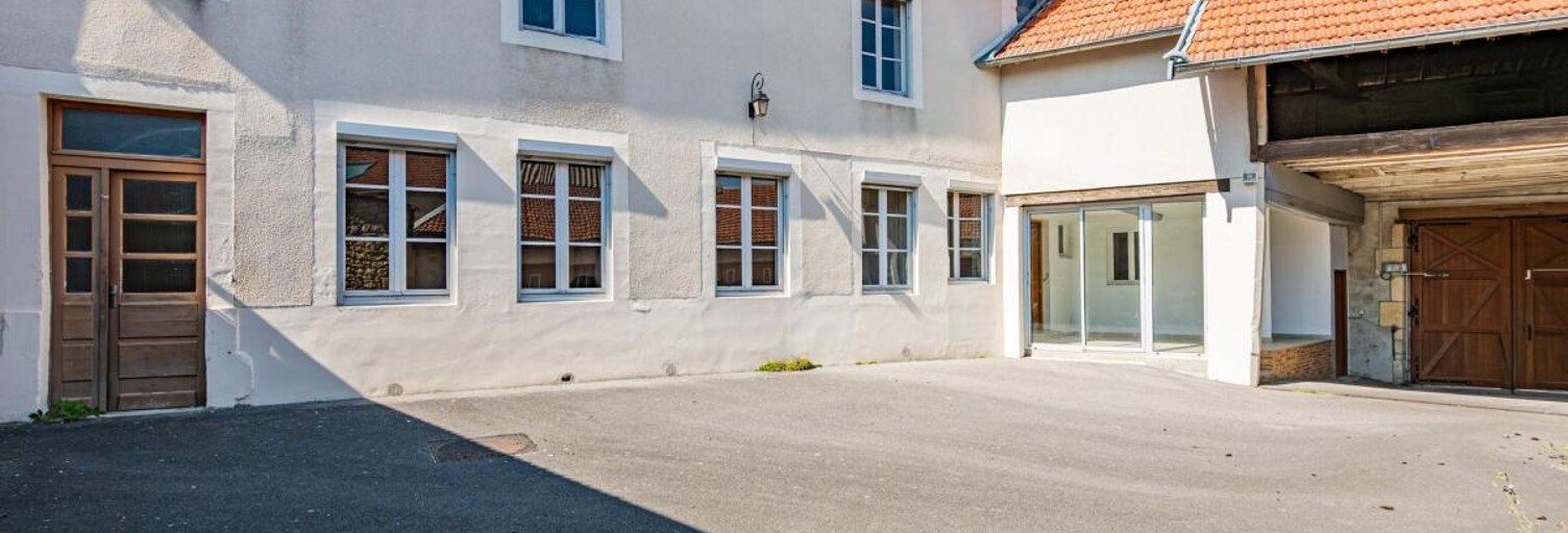 Maison 4 Pièces 112 m² à vendre à Trigny (51140)