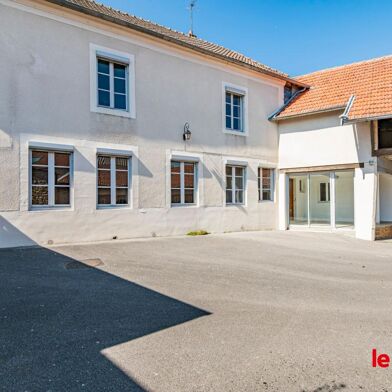 Maison 4 pièces 265000 €