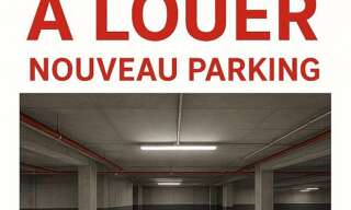 Garage   m² à louer à Reims (51100)