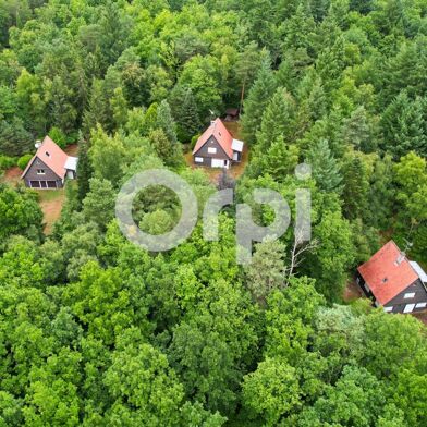 Maison 12 pièces 475000 €