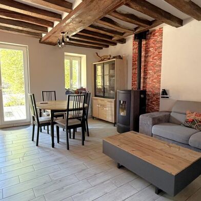 Maison 5 pièces 289000 €