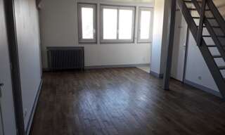 Appartement 4 Pièces 69 m² à louer à Beuzeville (27210)