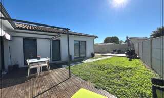 Maison 5 Pièces 125 m² à vendre à Ludon-Médoc (33290)