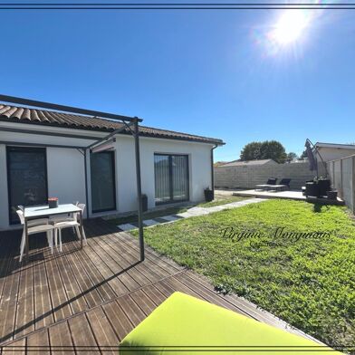 Maison 5 pièces 390000 €