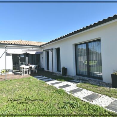 Maison 5 pièces 390000 €