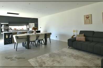 Maison 5 pièces 390000 €