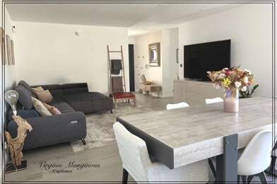 Maison 5 pièces 390000 €