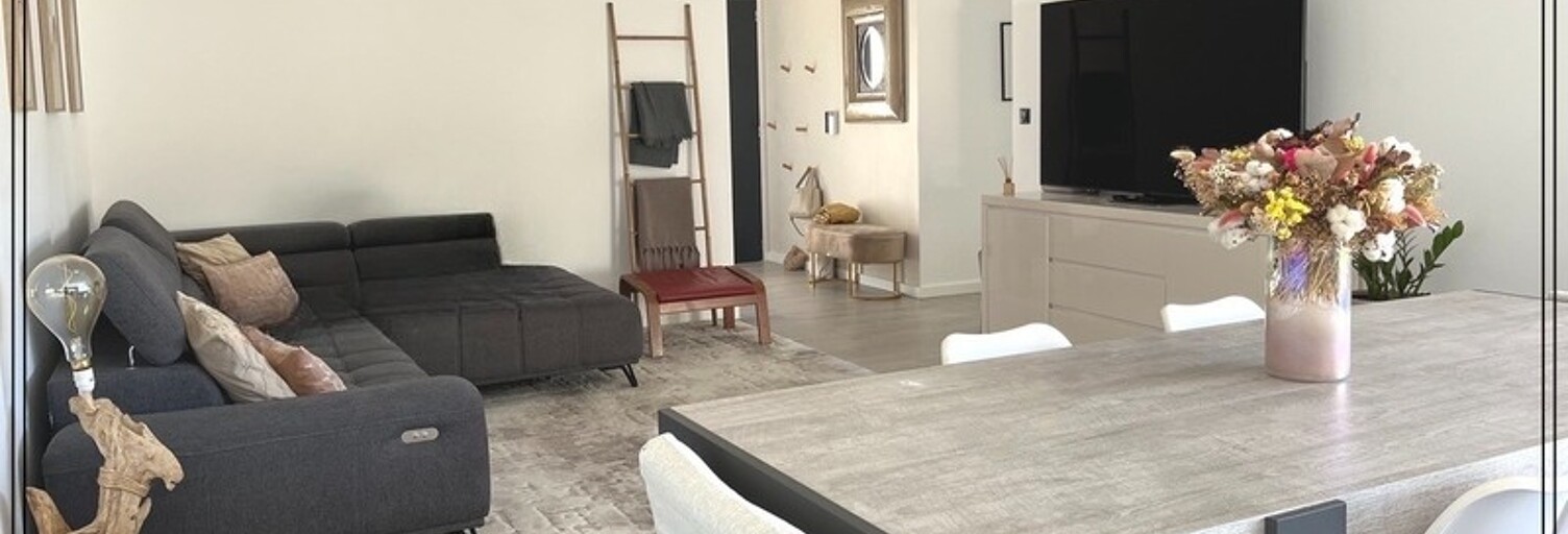 Maison 5 Pièces 125 m² à vendre à Ludon-Médoc (33290)