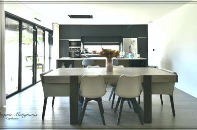 Maison 5 pièces 390000 €