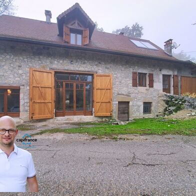 Maison 7 pièces 455000 €