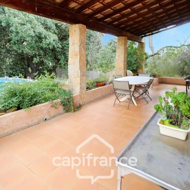 Maison 7 pièces 685000 €