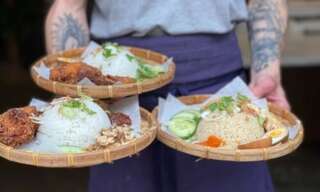 Commerce 2 Pièces 62 m² à vendre à Lyon 3 (69003)