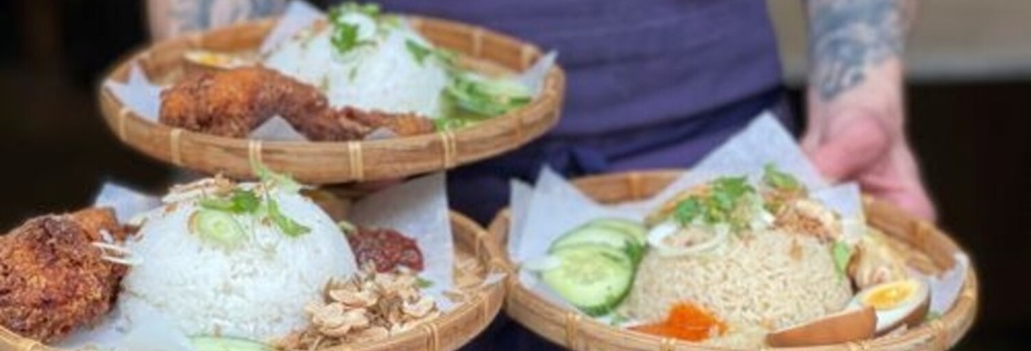 Commerce 2 Pièces 62 m² à vendre à Lyon 3 (69003)