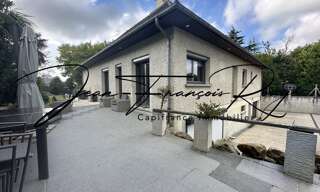 Maison 9 Pièces 210 m² à vendre à Agneaux (50180)