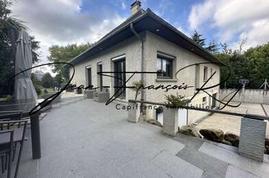 Maison 9 pièces 485000 €