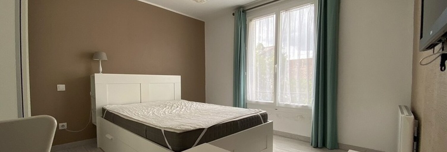 Maison 7 Pièces 244 m² à vendre à Ruelle-sur-Touvre (16600)