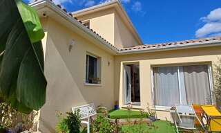 Maison 4 Pièces 93 m² à vendre à Angoulême (16000)