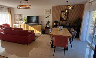 Maison 4 Pièces 93 m² à vendre à Angoulême (16000)