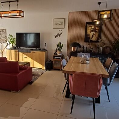 Maison 4 pièces 249900 €