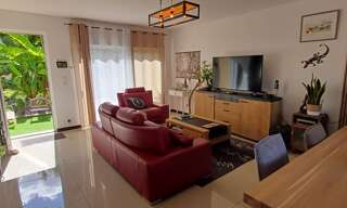 Maison 4 Pièces 93 m² à vendre à Angoulême (16000)