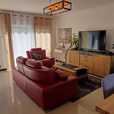 Maison 4 pièces 249900 €