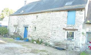 Maison 5 Pièces 125 m² à vendre à La Gacilly (56200)