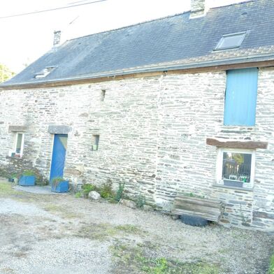 Maison 5 pièces 188100 €